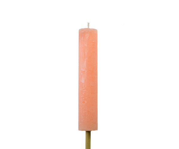 Rustik lys fakkel bellini