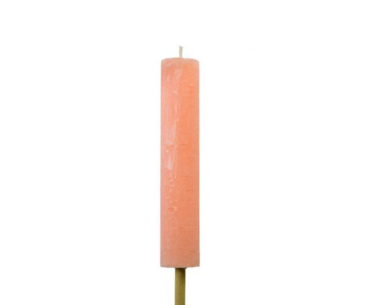 Rustik lys fakkel bellini