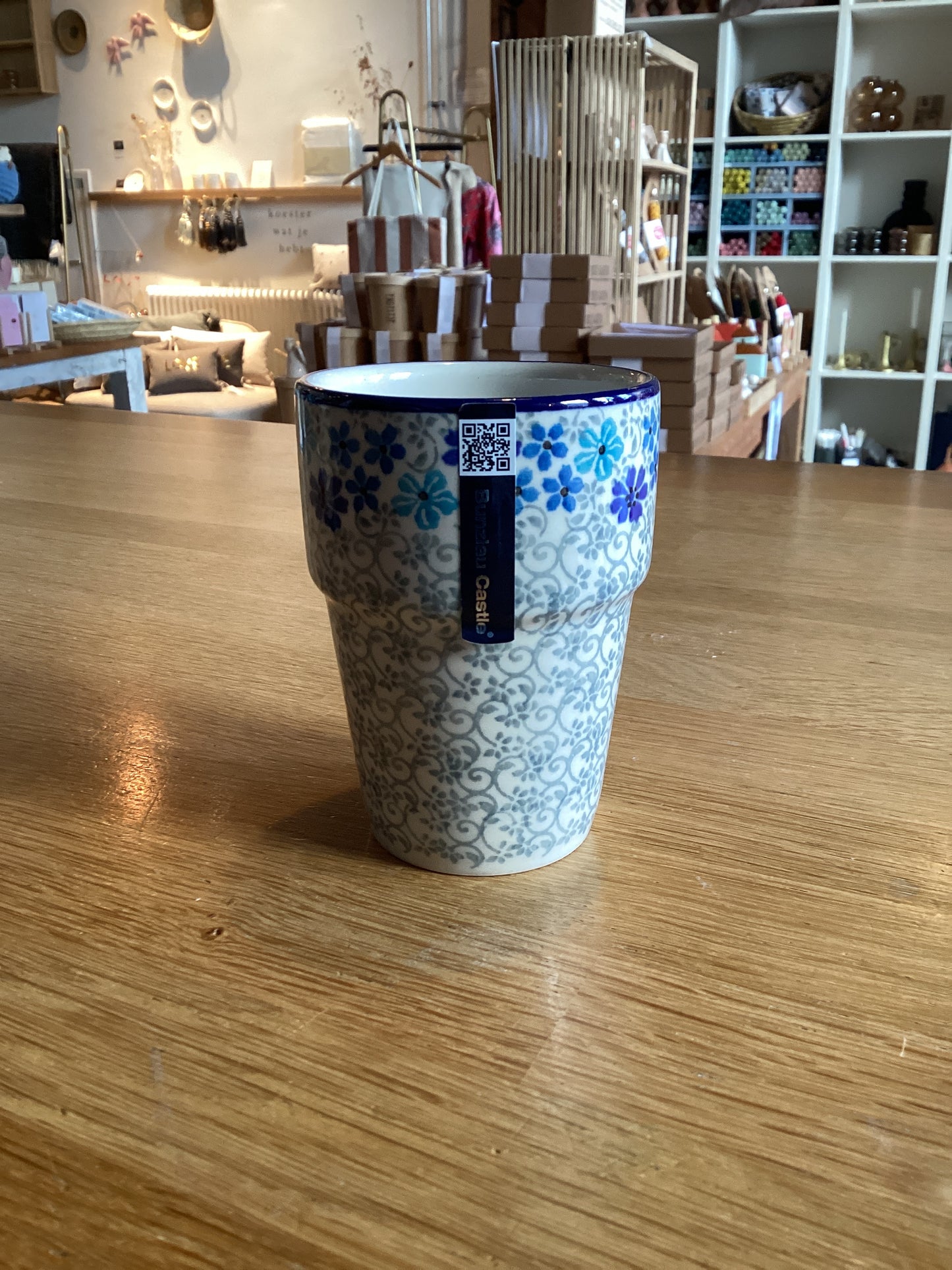 Melk Beker  1071-2612