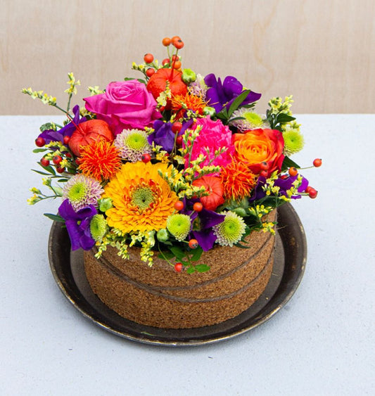 Bloemenarrangementen