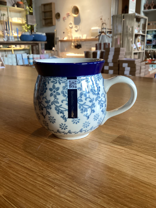 Mug farmer 370 ml ocean breeze