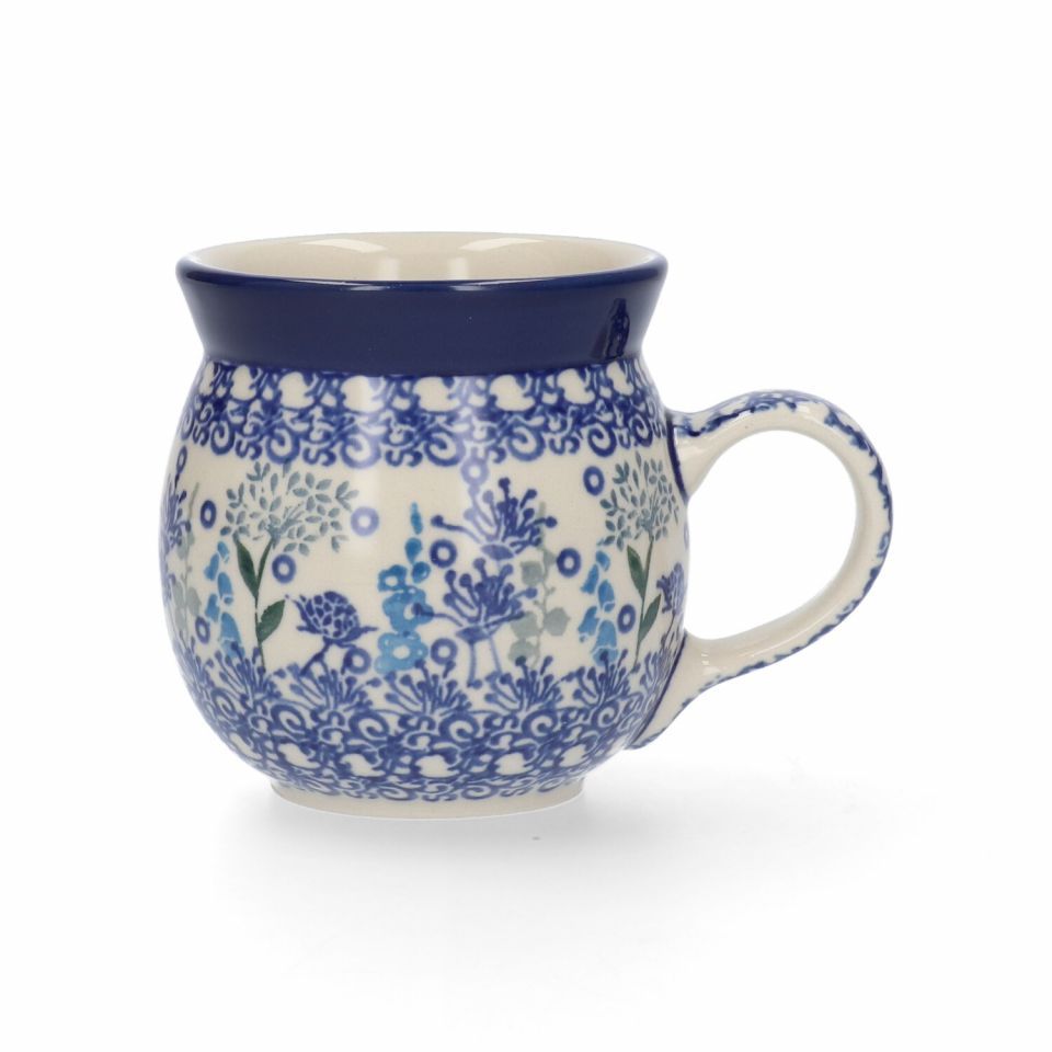 Mug farmer 240 ml Floral party 1005-2896