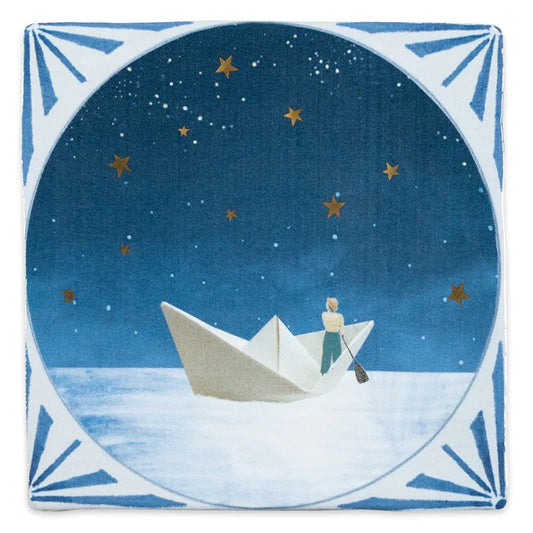 StoryTiles towards new horizons gold