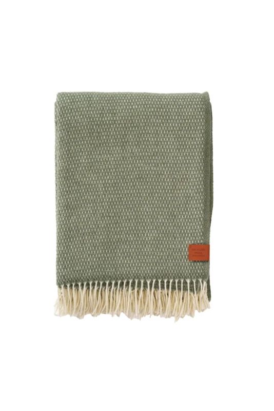 Klippan hugo dusty green