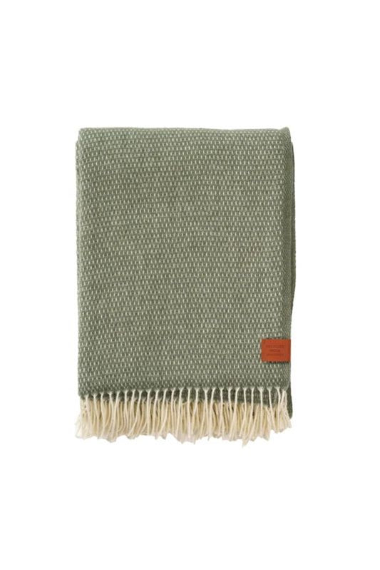 Klippan hugo dusty green
