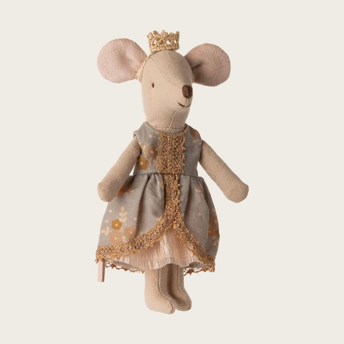 maileg princess dress big sister mouse