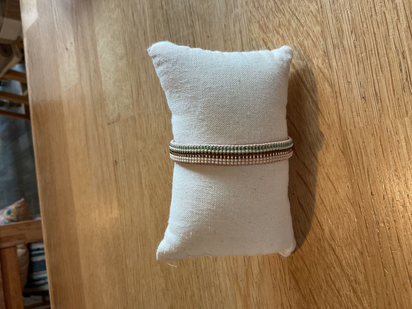 Ibu bracelet Half cuff mix GC01