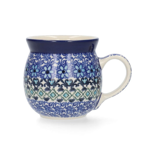 Bunzlau castle Mug farmer 240 ml lisboa
