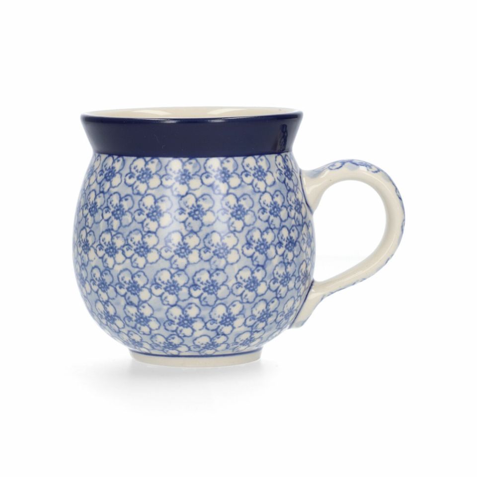 Mug farmer 370 ml buttercup