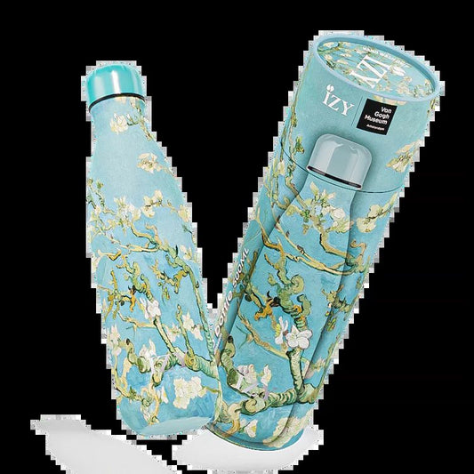 Izy Almond blossom van Gogh 500ml