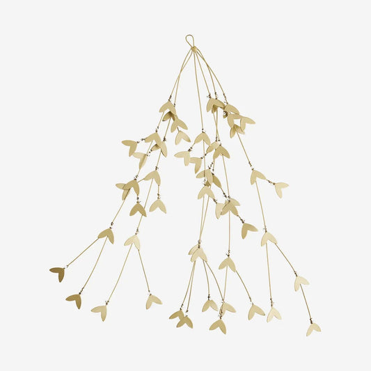 Madam stoltz iron mistletoe