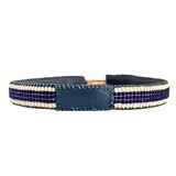 Ibu men bracelet stripe