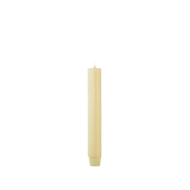 Rustik lyshell Vanille 18cm