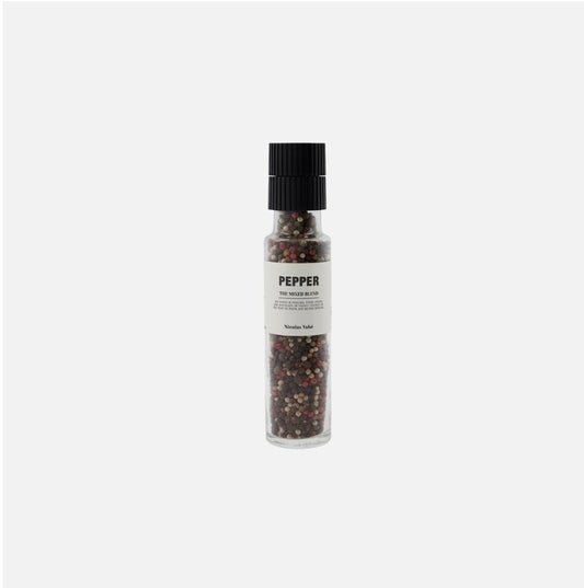 Nicolas Vahé pepper the mixed blend 140 gram