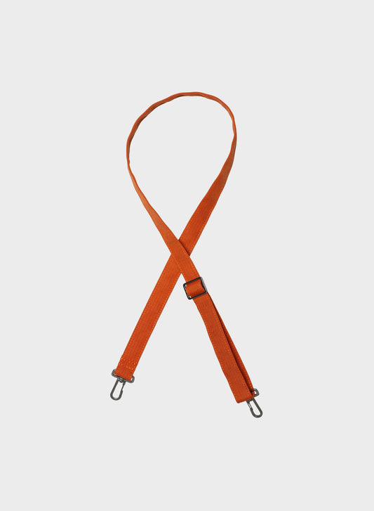 Susan bijl the new strap koi wide