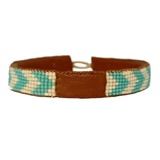 Ibu men bracelet Arrow
