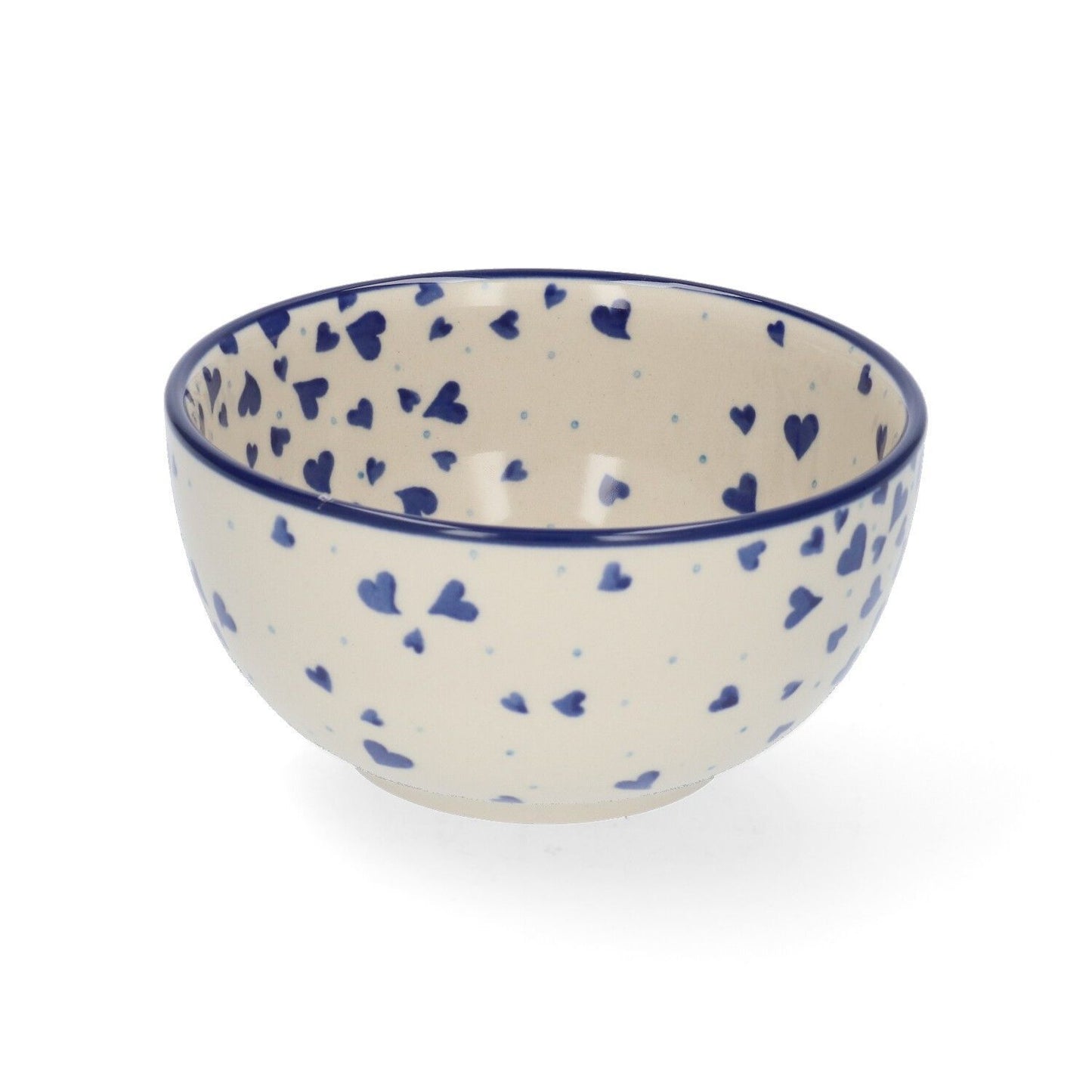 Rice bowl 600 ml Hearts