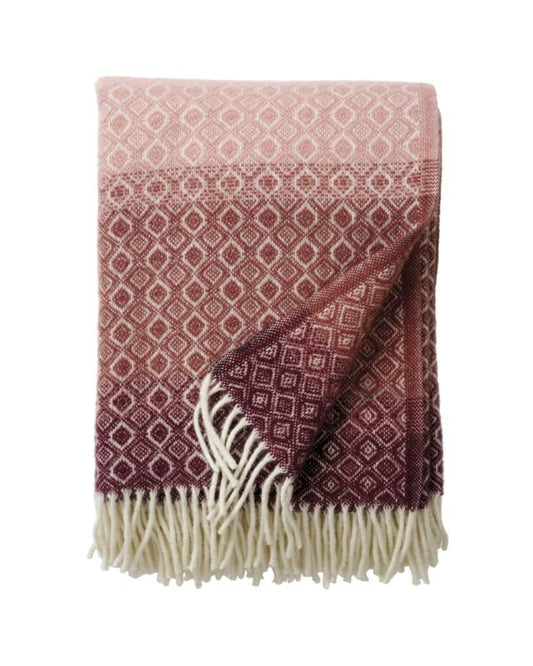 Klippan havanna pink