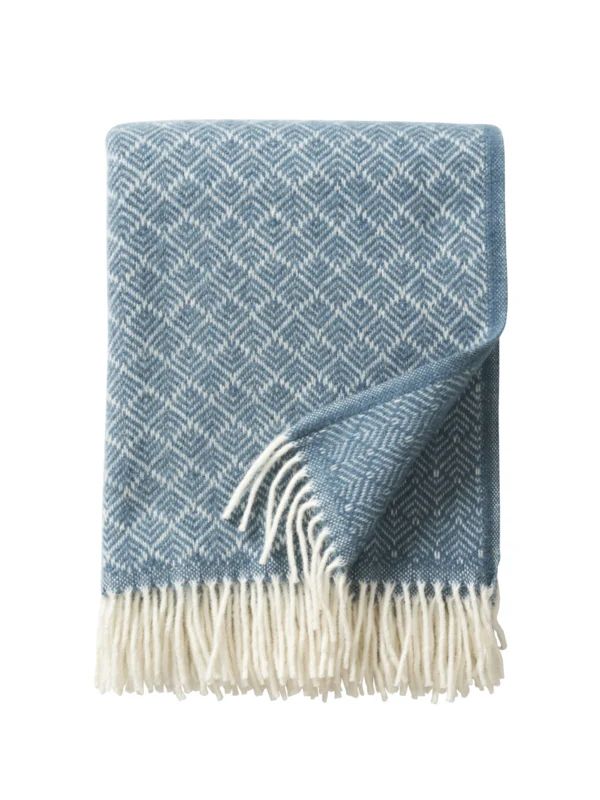 Klippan pampas blue