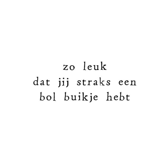 Ik pak je in 065
