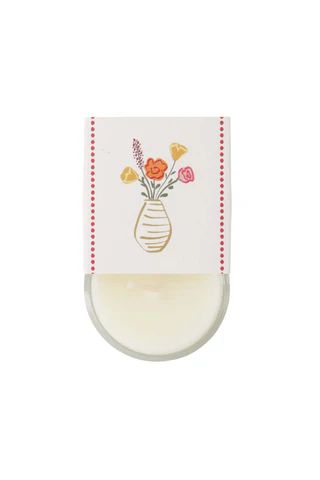 Zussskaarsje in wikkel beterschap