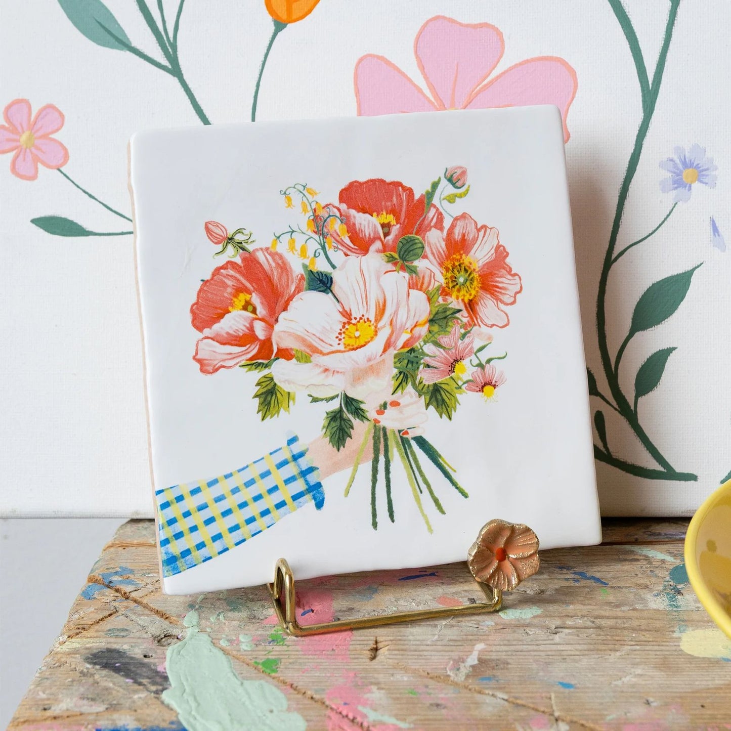 Storytiles sunny bunch