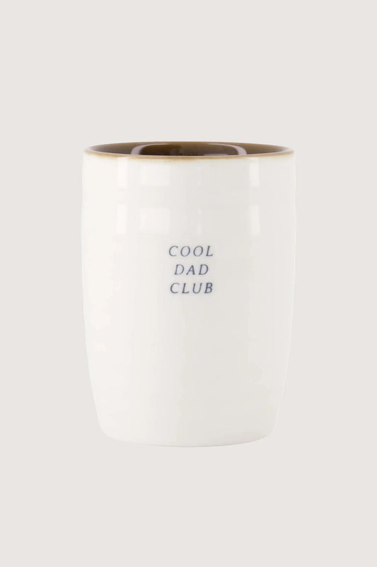 Zusss koffiemok cool dad club
