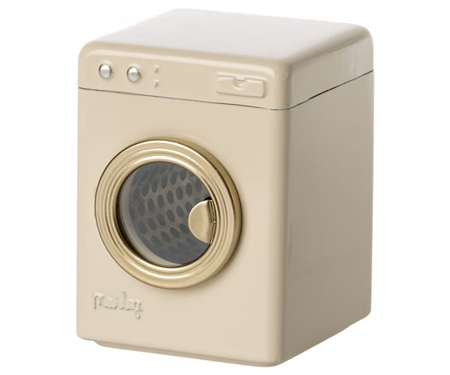 Maileg Washing machine mouse