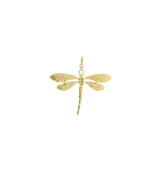 Solid Gold pendant 14,99