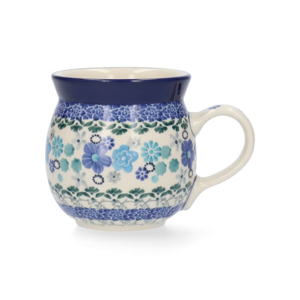 Mug farmer 240 ml blossom breeze