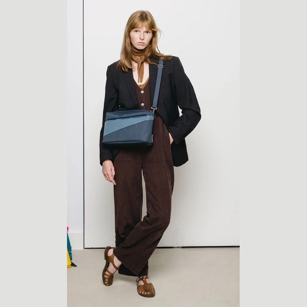 Susan bijl the new bum bag tornado & go M