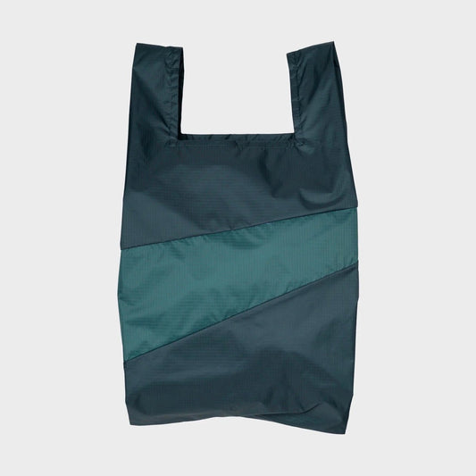 Susan Bijl the new shopping bag Tornado & Go LARGE