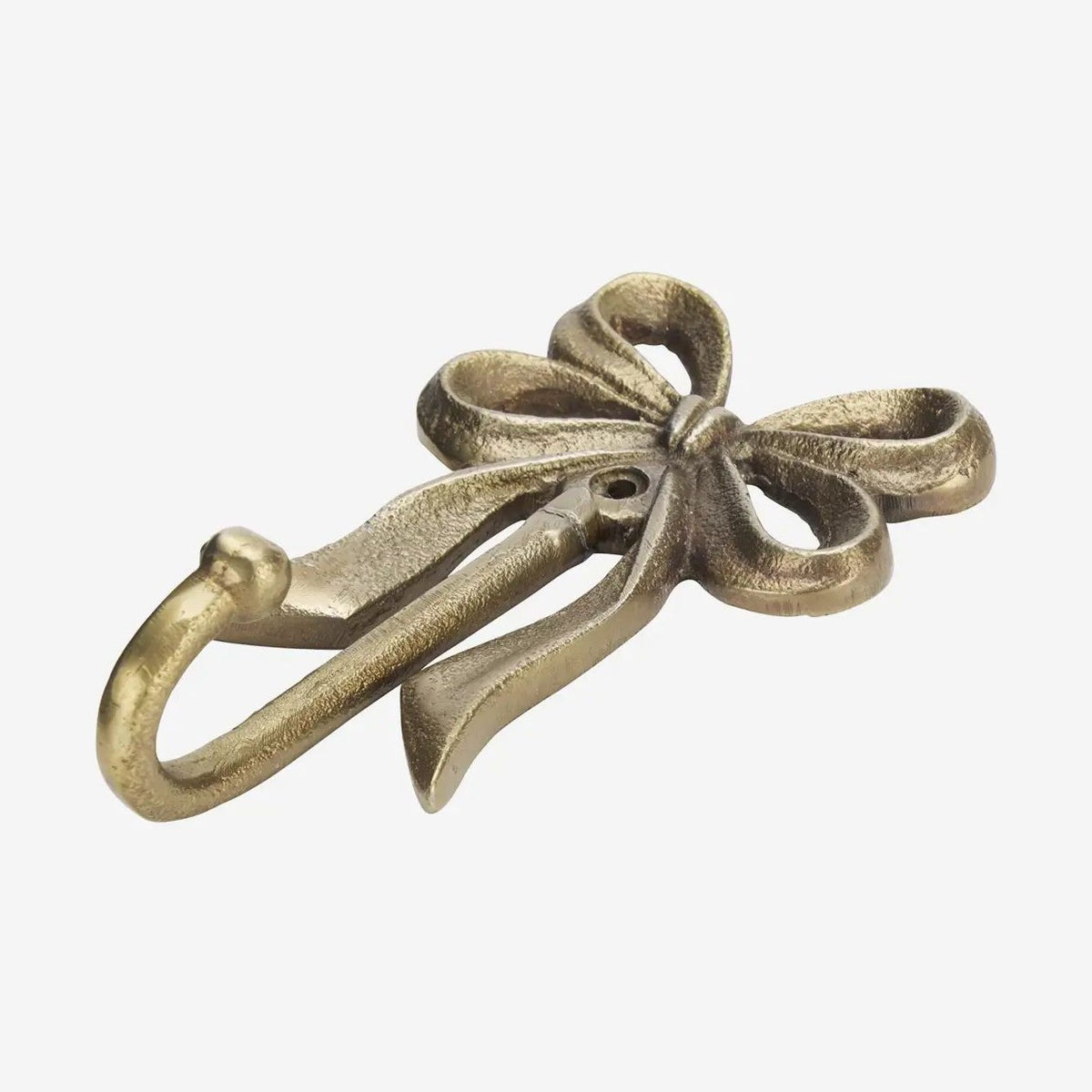 Madam stoltz wall hook bow