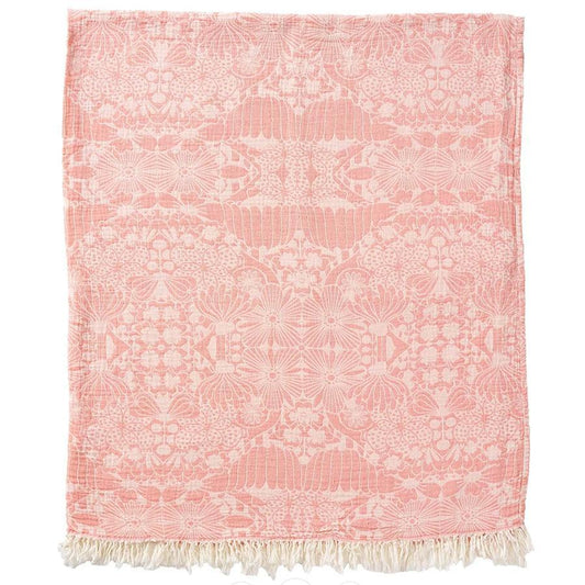 Klippan Clover peach