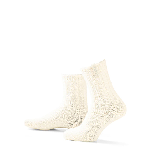 Soxs sox3833 originals antislip medium off white wol blanc de blanc 37 - 41