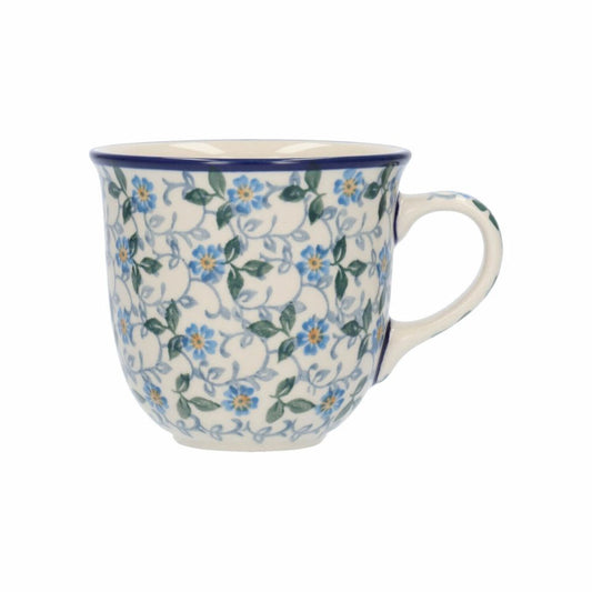 Bunzlau castle mug tulip 200 ml summer wind