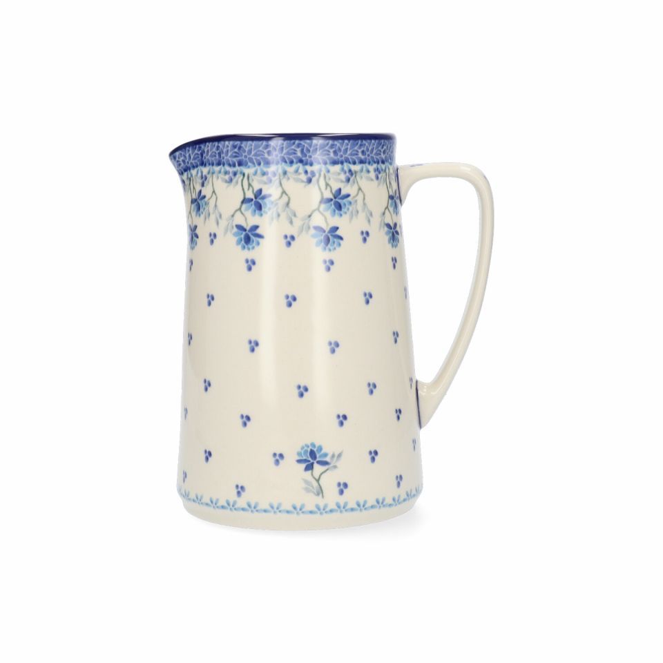 Bunzlau castle jug 1200 ml daydream