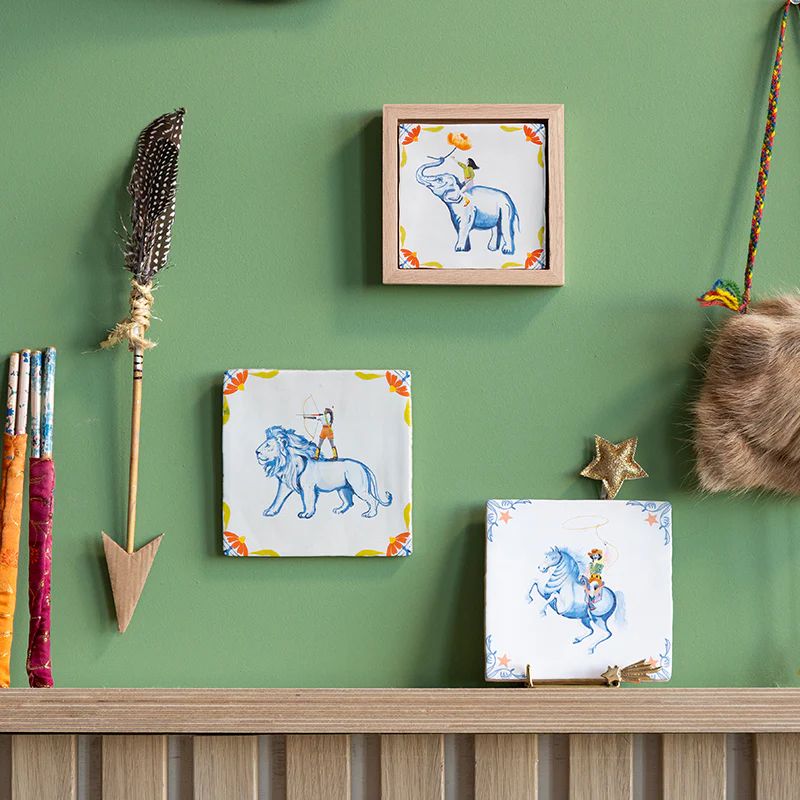 StoryTiles lovely gesture