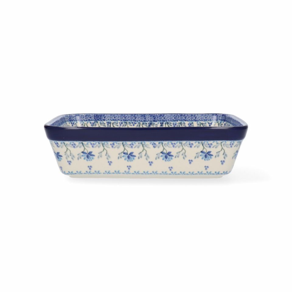 Oven dish rectangular 1880 ml daydream