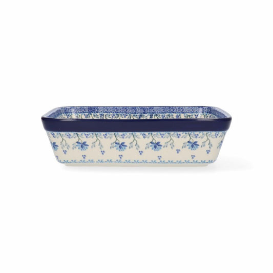 Oven dish rectangular 1880 ml daydream