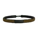 Ibu men bracelet plain