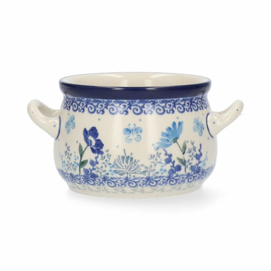 Soep bowl 369 ml flower meadow 1016-3302