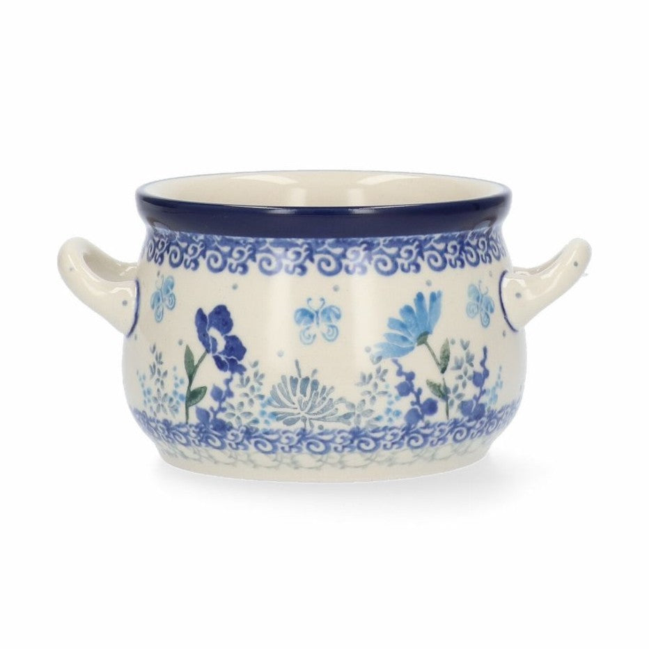 Soep bowl 369 ml flower meadow 1016-3302